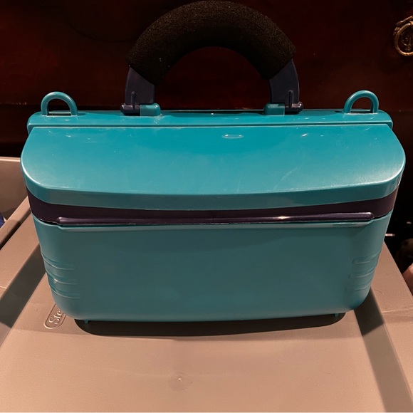 Vintage cosmepak - Picture 4 of 5